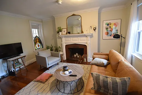 Floor plan Three Bedroom