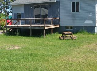 51801 Tamarack St, Hubbell, MI 49934