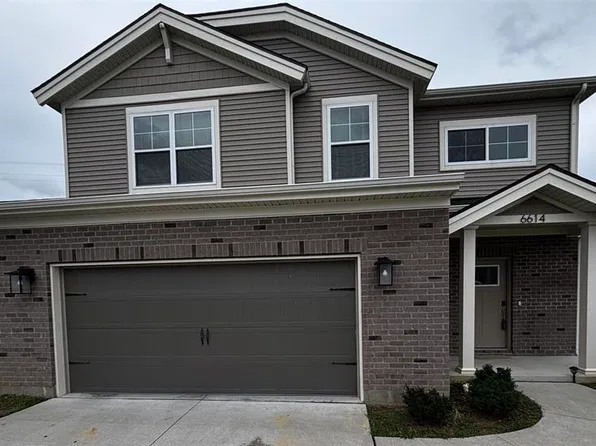 6614 Blue Ridge Ct, Utica, KY 42376