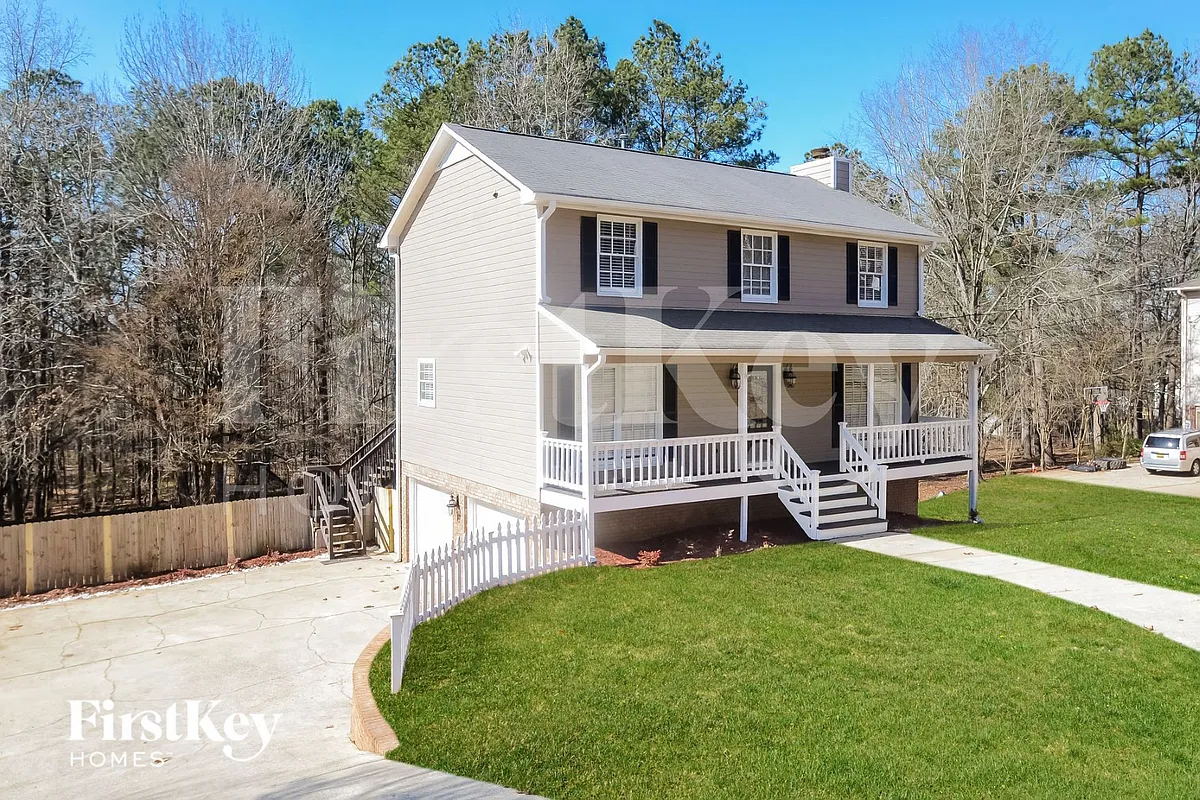 Building Photo - 1049 Independence Ct