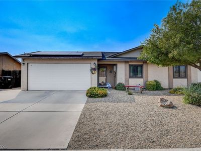 235 Solicito St, Las Vegas, NV, 89110