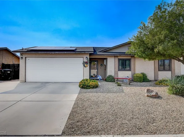 235 Solicito St, Las Vegas, NV 89110