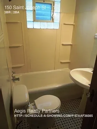 150 Saint Joseph St #1 — Photo 6