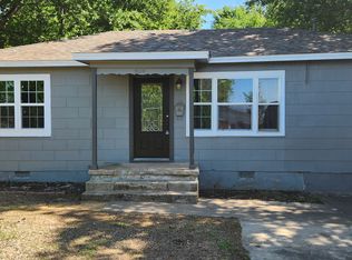 2006 NW Smith Ave, Lawton, OK 73507