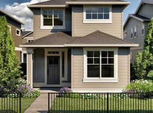 3863 NE Petrosa Ave, Bend, OR 97701