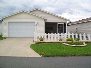 3220 Riverton Rd, The Villages, FL 32162