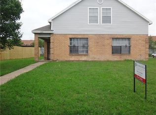 10215 Budtime Ln, Dallas, TX 75217