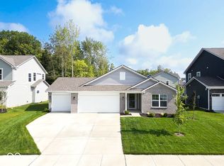 488 Rambo Dr, Westfield, IN 46074