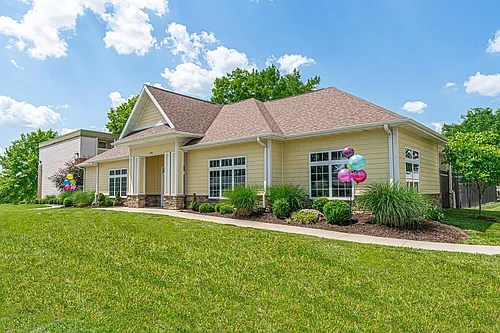 Heather Ridge Photo 1