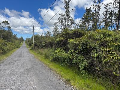 Ohialani Rd Lot 26, Volcano, HI, 96785