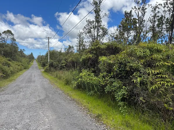 Ohialani Rd Lot 26, Volcano, HI 96785
