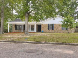 3003 Erik Ct, Augusta, GA 30906