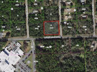 6322 N Jade Ter, Crystal River, FL 34428