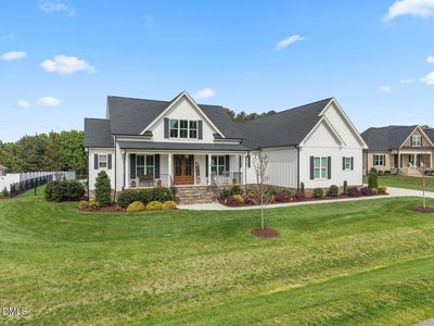 30 Old Garden Ln, Youngsville, NC, 27596