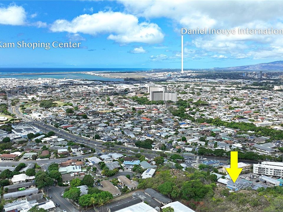 1909 Kalihi St Honolulu, HI, 96817 Apartments for Rent Zillow