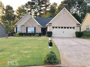 1294 Bailing Rd, Lawrenceville, GA 30043