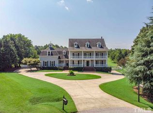2204 Oak Lawn Way, Wake Forest, NC 27587