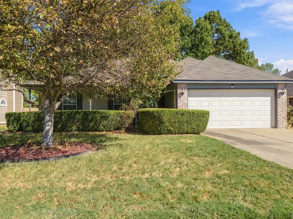 212 E Kansas St, Broken Arrow, OK 74012