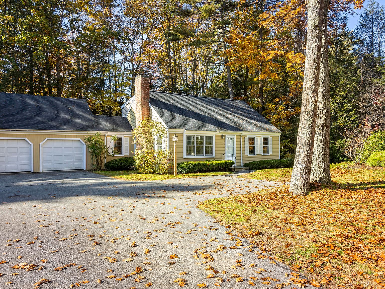 28 Applegate Lane #28, Falmouth, ME 04105 | Zillow