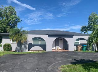 4402-4404 Santa Barbara Blvd, Cape Coral, FL 33914