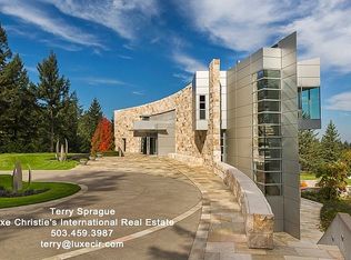 9912 NW Wind Ridge Dr, Portland, OR 97229