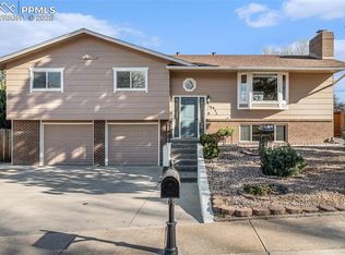2411 Providence Cir, Colorado Springs, CO 80909