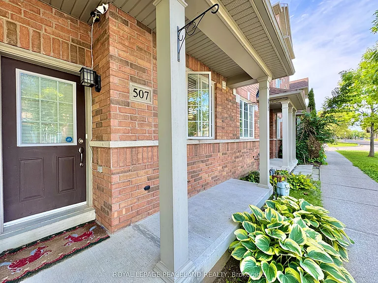 507 Whites Hill Ave — Photo 4