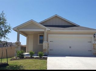 101 McFarland St, Georgetown, TX 78628