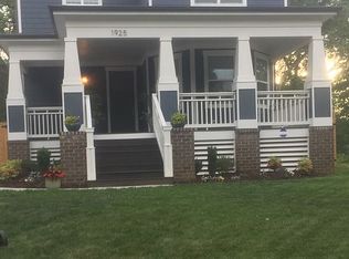 1925 Parson St, Charlotte, NC 28205