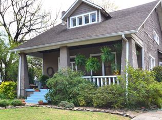 1319 Goodbar Ave, Memphis, TN 38104