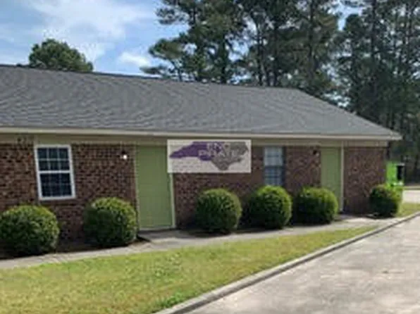 4211 E Cotton St #A, Farmville, NC 27828