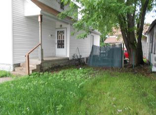 827 Butterworth St SW, Grand Rapids, MI 49504