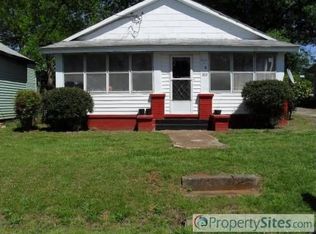 302 Orders St, Greenville, SC 29609