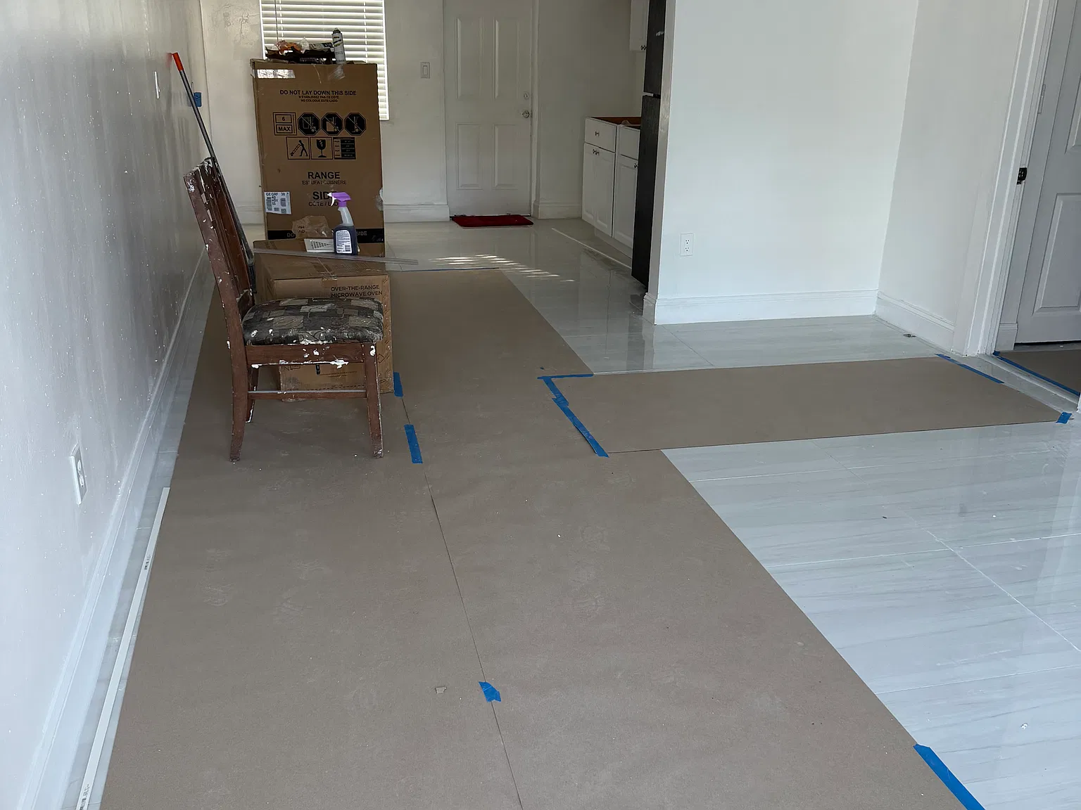 1 bed, 852 sqft, $1,699 — Photo 3