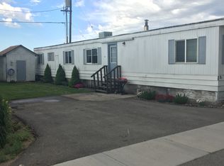 340 N 12th W TRLR 3, Rexburg, ID 83440