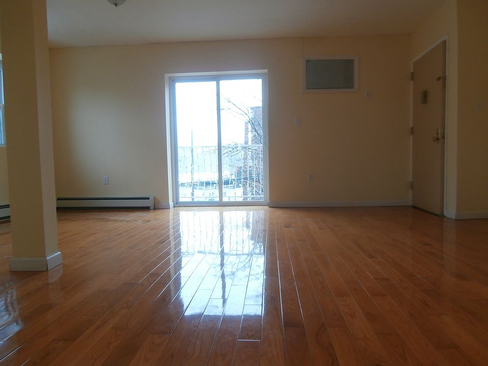 Living / dining