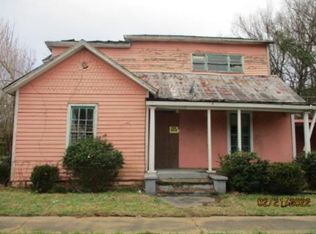 1301 Franklin St, Selma, AL 36703