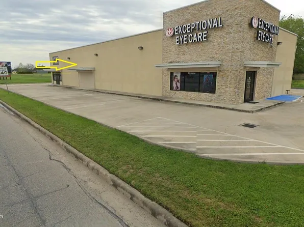 202 E Boling Hwy #A, Wharton, TX 77488