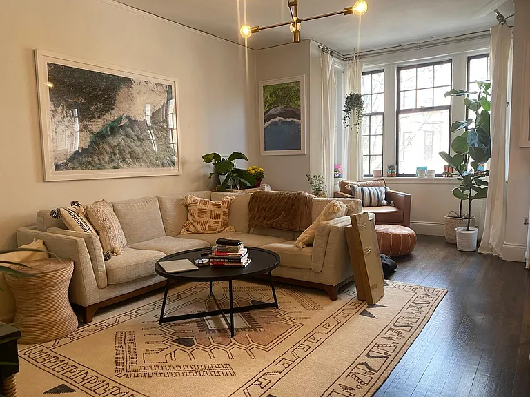 6 Marlborough St #2D — Photo 5