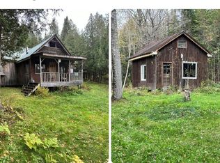 864 Sheridan Road, Ashland, ME 04732