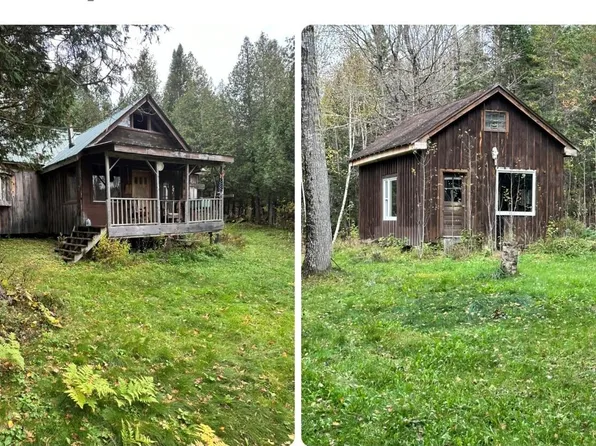 864 Sheridan Road, Ashland, ME 04732