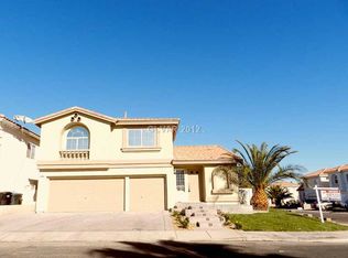 1898 Silver Bough Ct, Las Vegas, NV 89183