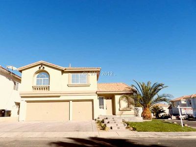 1898 Silver Bough Ct, Las Vegas, NV, 89183