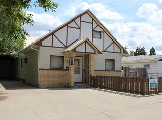 133 4th Ave SE, Cut Bank, MT 59427
