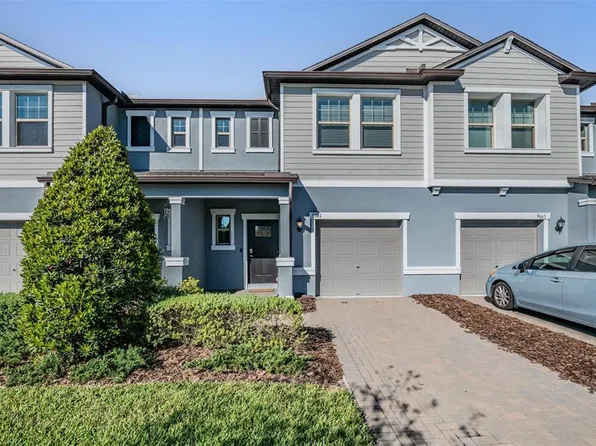 9661 Ashworth Pl, Land O Lakes, FL 34637