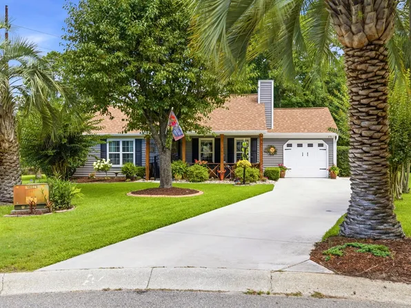 1319 Carolina Wren Ln., Murrells Inlet, SC 29576