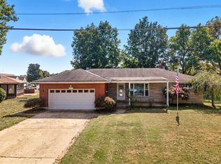 1049 Gail Ave, Fairfield, OH 45014