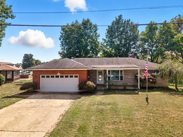 1049 Gail Ave, Fairfield, OH 45014