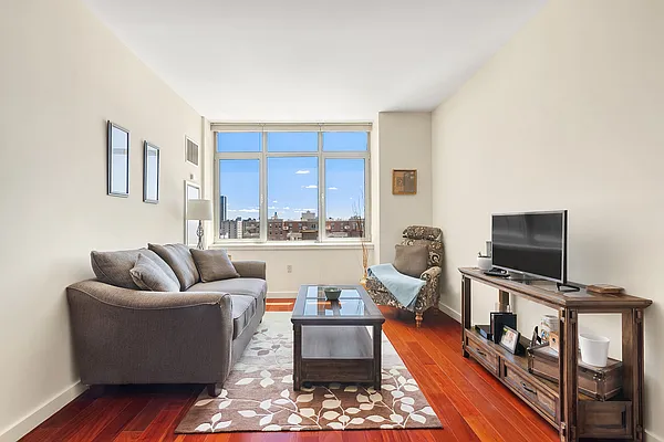 Rented by Brown Harris Stevens | media 10