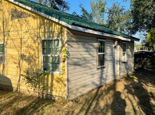 2401 Paul Ave, Lufkin, TX 75901